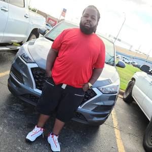 Meet your Posher, Wesley